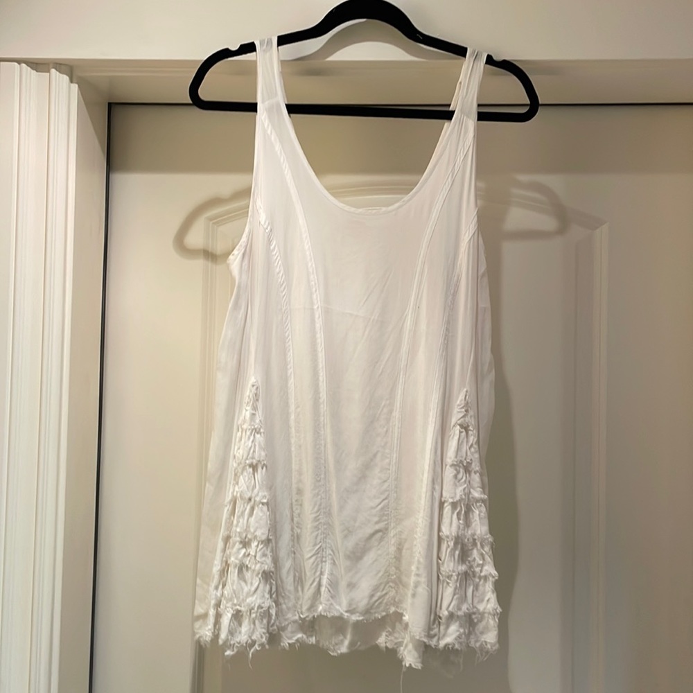 Free People Tank
